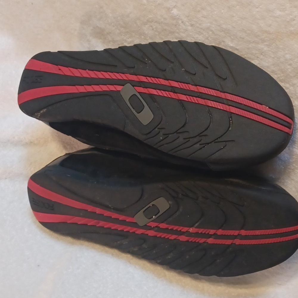Oakley Chip Foose edition men's size 14 black - Picture 6 of 7